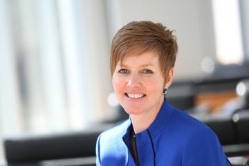 Mary Dankoski, PhD portrait