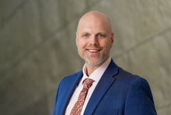 portrait of neil perdue