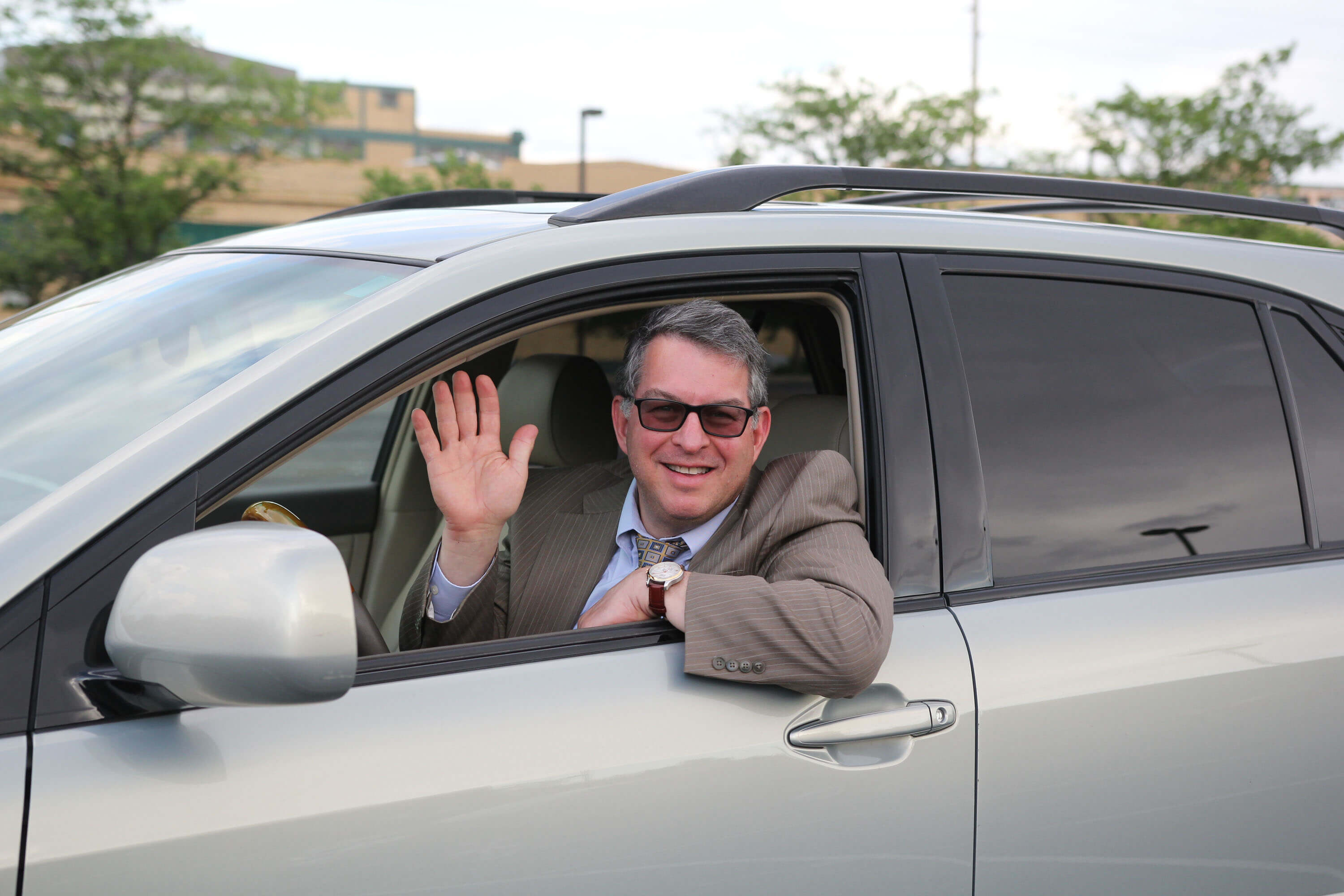 2018.06.05_Paul Wallach_Car