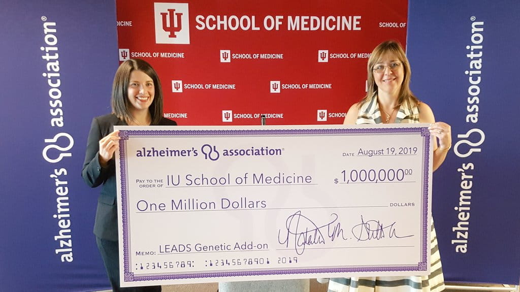 Alzheimer’s Association