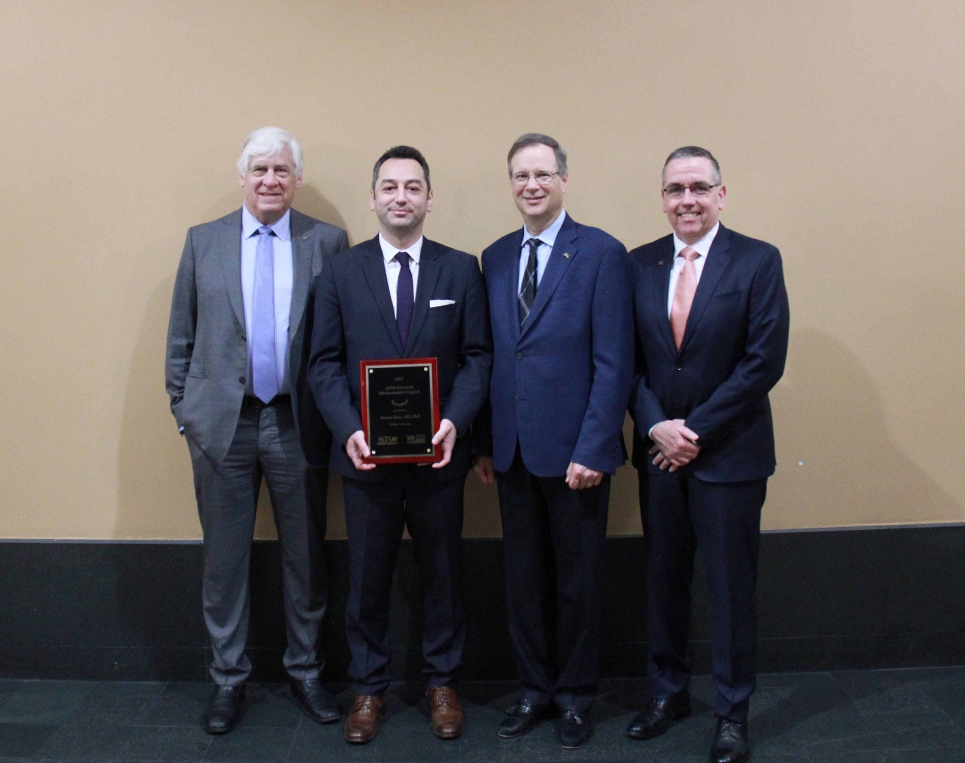 Asts2019 Roberts Ekser Kaufman Foley