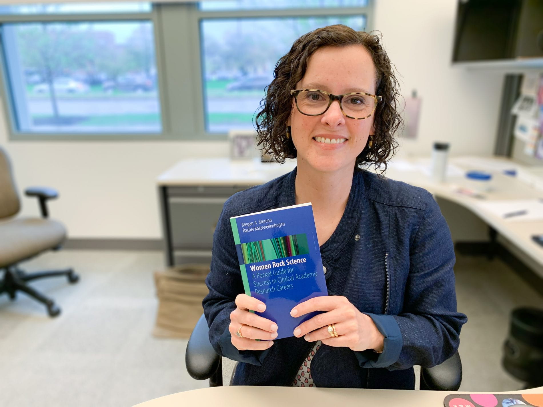 Rachel Katzenellenbogen Book