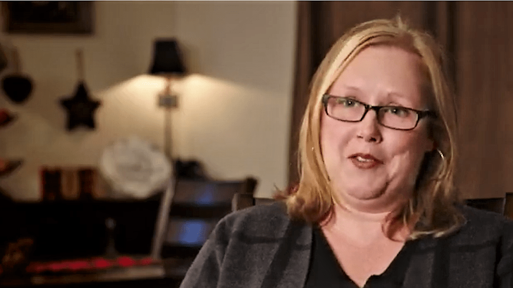 Triple Negative Breast Cancer Patient