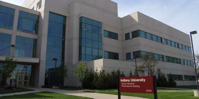 Dunes Medical Professional Building
