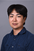 Tatsuyoshi Kono, PhD A portrait of Tatsuyoshi Kono, PhD.