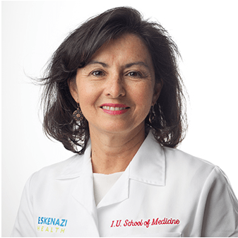 Image of Theresa Rohr-Kirchgraber, MD