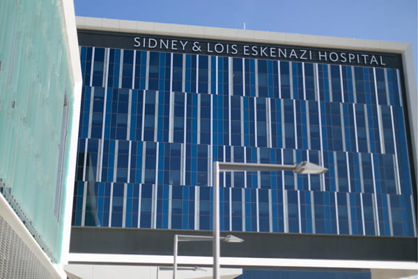 eskenazi hospital in indianapolis