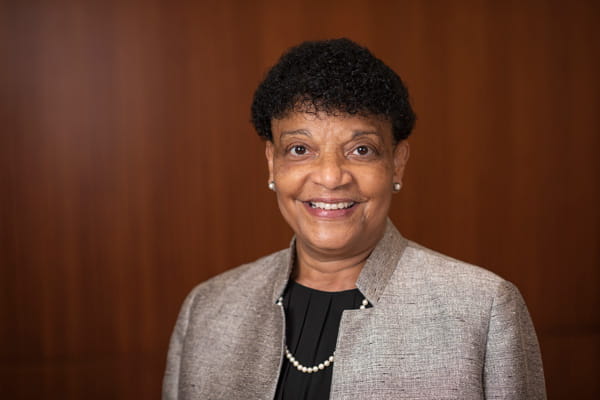 portrait of patricia treadwell