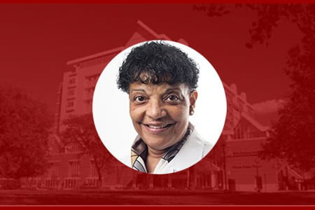 portrait of patricia treadwell