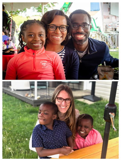 tucker edmonds and hobson families