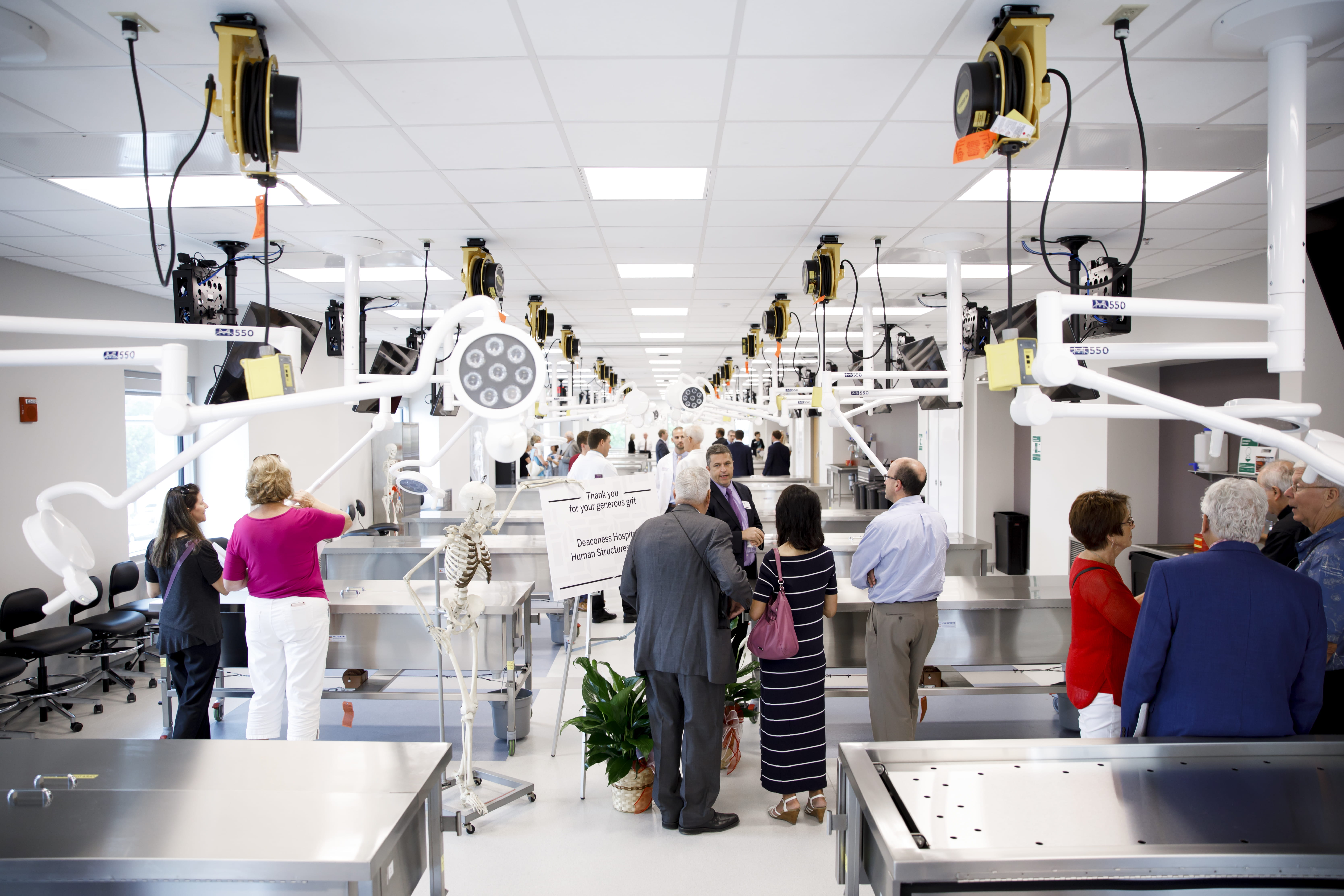 Stone Family Center Evansville