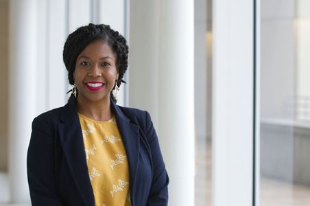 Breanca Merritt, PhD