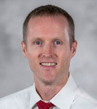 Dr. Aaron Whipp