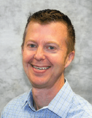 Dr. Brendan Cavanaugh