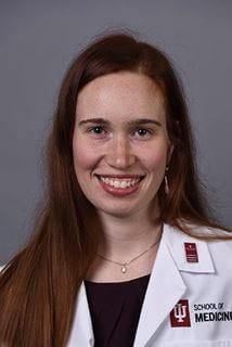 Leah Amstutz