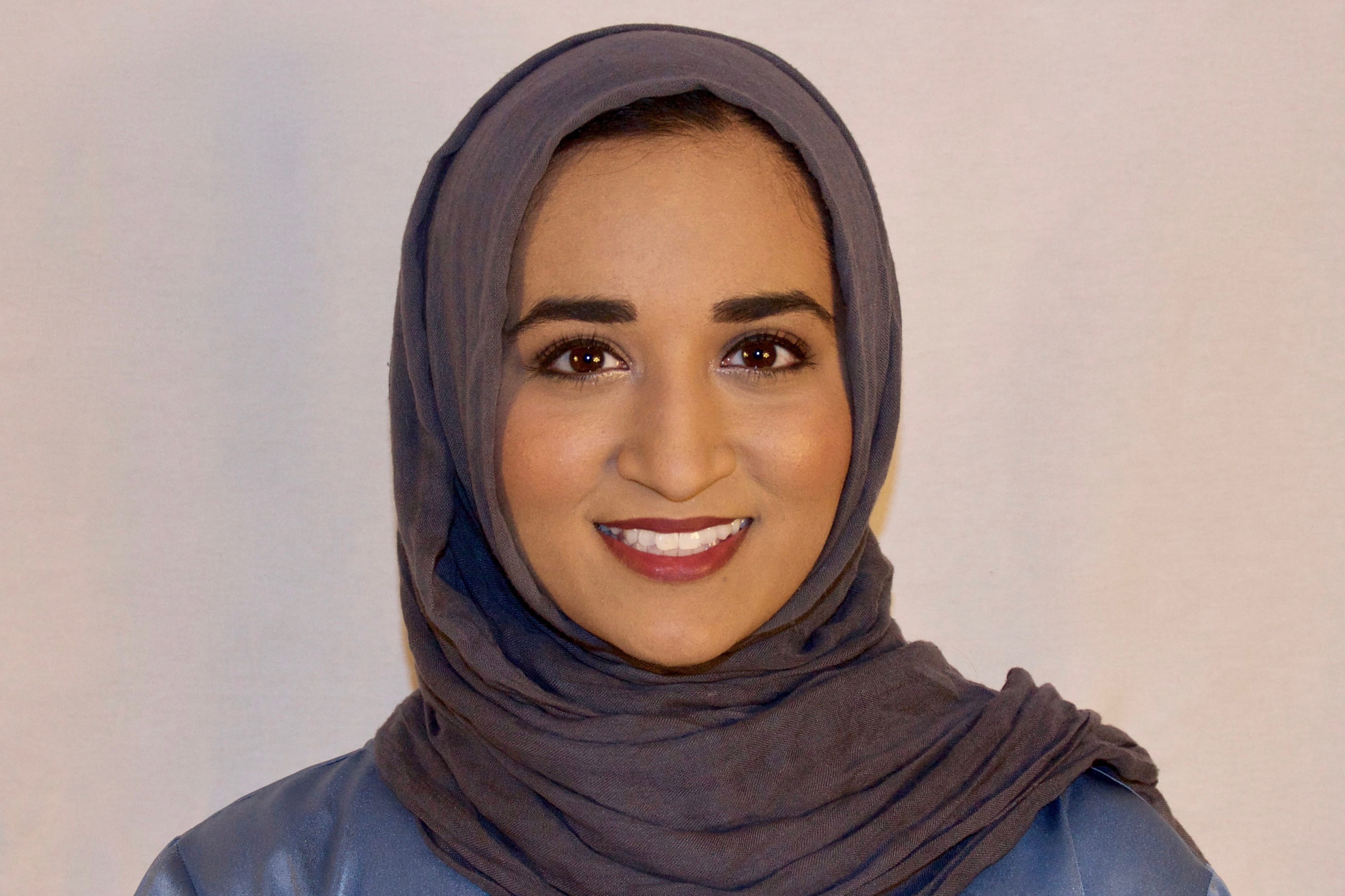 Maryam Sabir