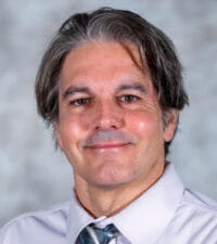 Dr. Antonio Navarrete