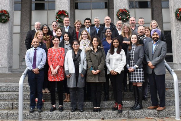 Kumar and other members of the U.S. Cochrane Network.