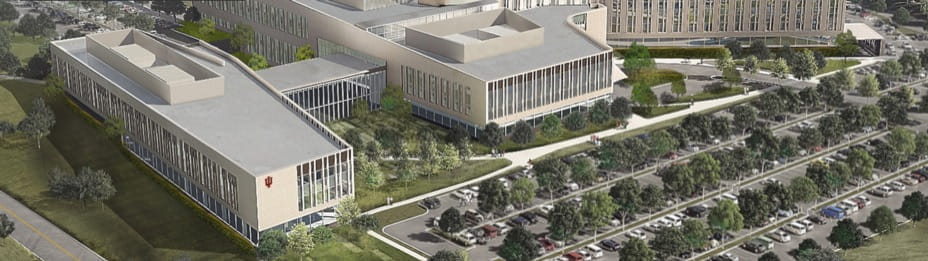 Regional Academic Health Center Bloomington