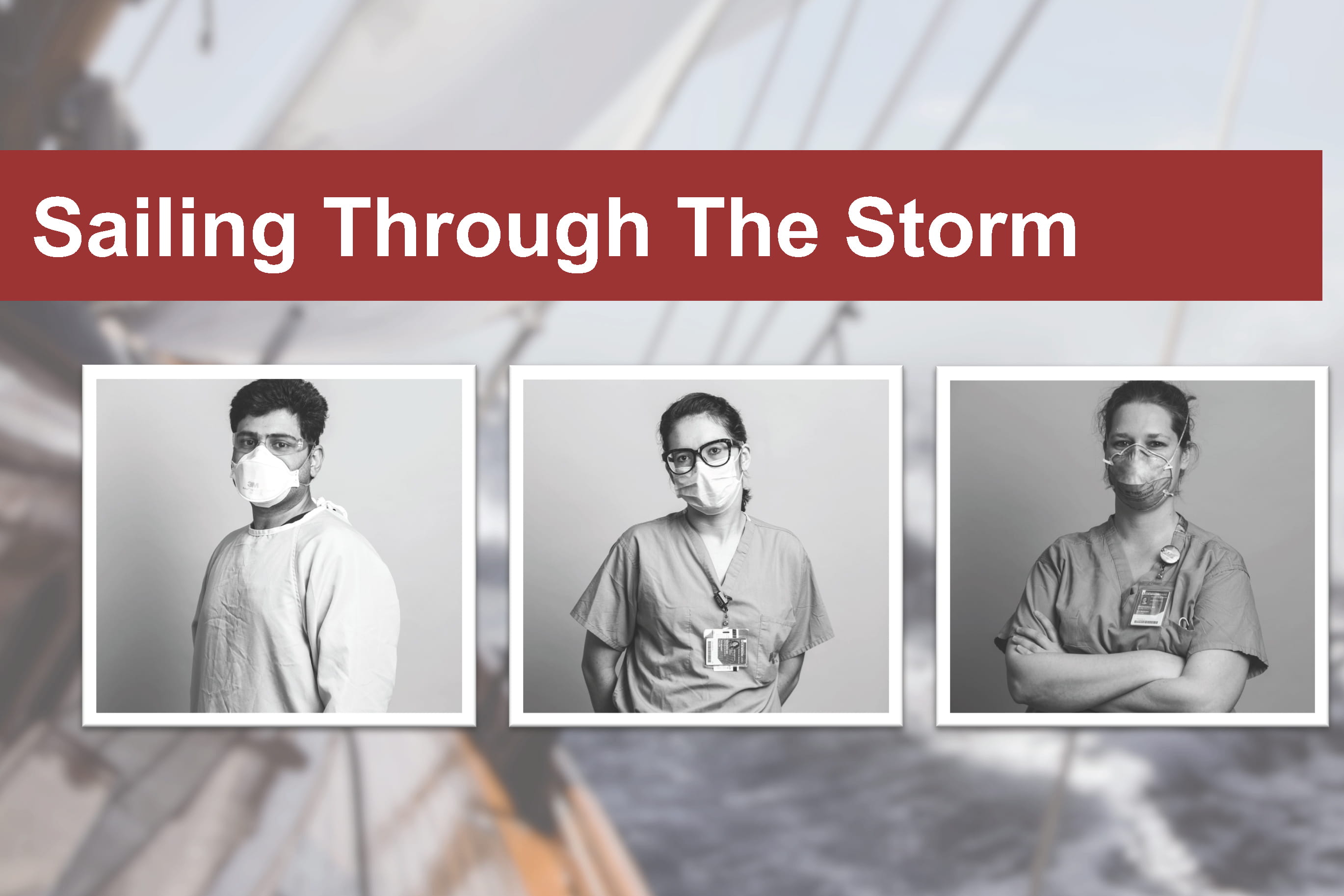 Spring 2021 All School Meeting intro slide