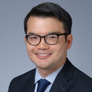 Headshot of Tran M. Tran, MD, PhD