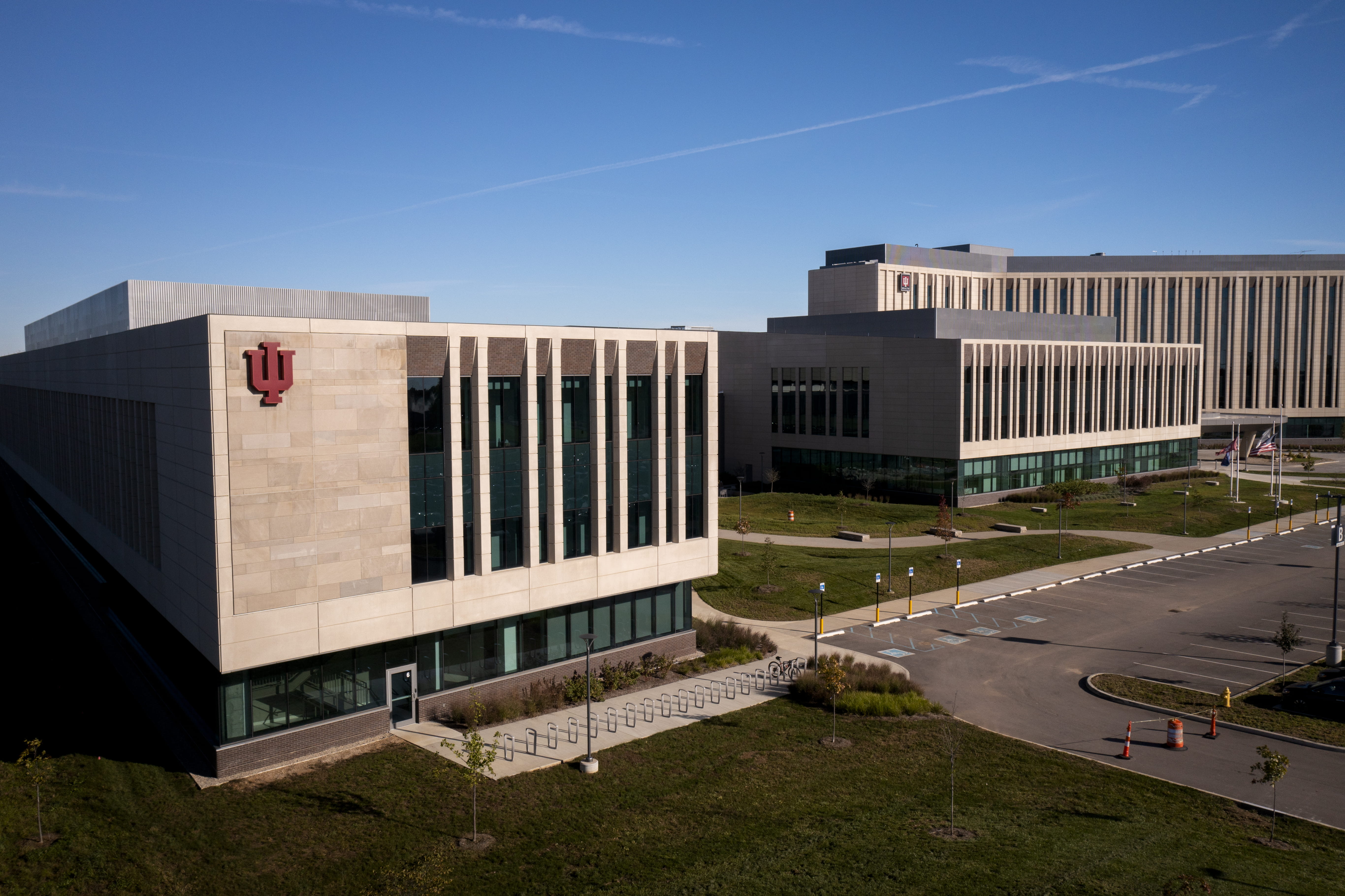 Bloomington Regional Academic Health Center