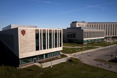 Bloomington Regional Academic Health Center