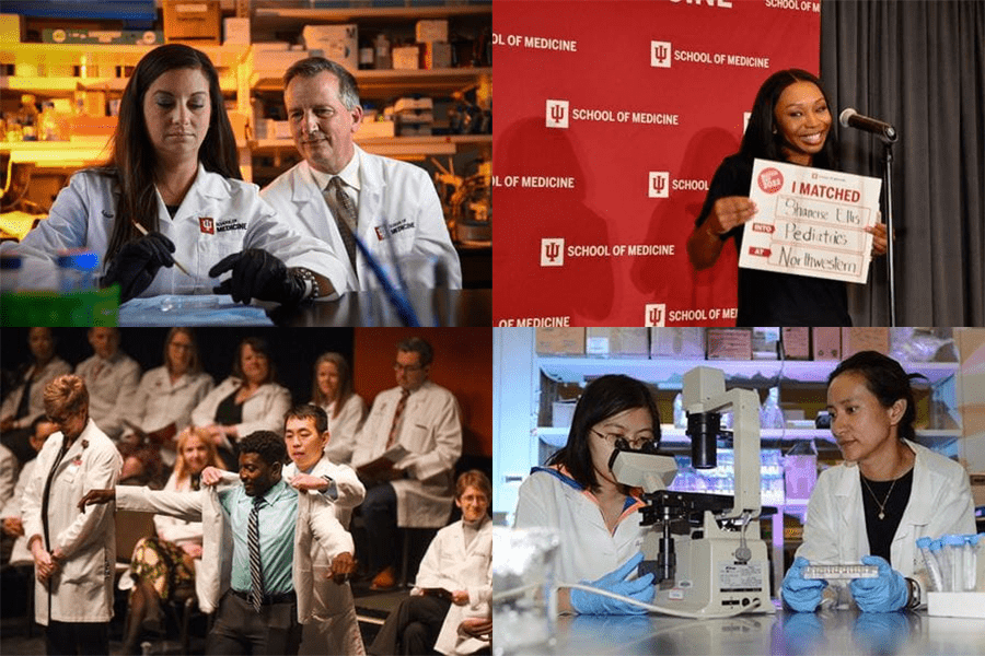 2022 highlights collage