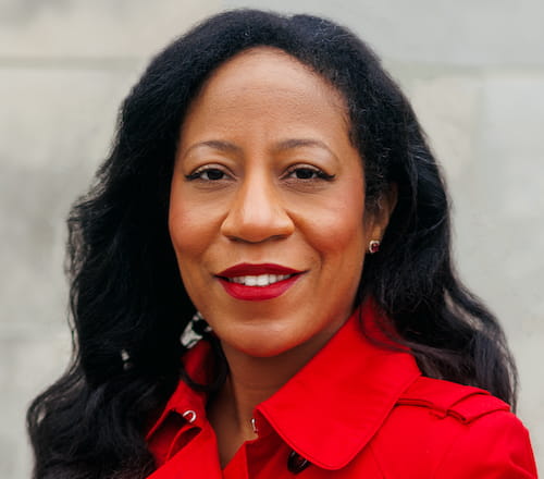 Khadijah Breathett, MD