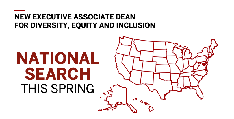 EAD for Diversity slide