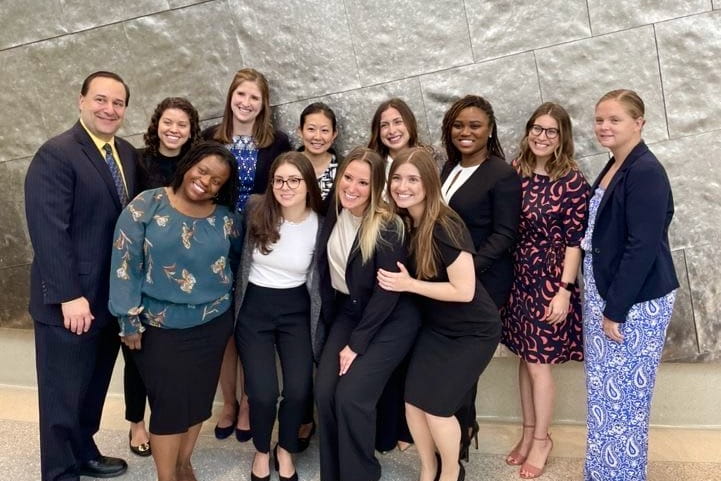 OBGYN Research Day 2022