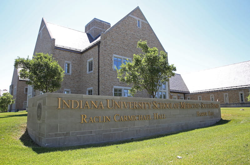 IUSM South Bend