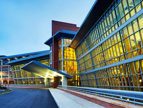 Union Hospital Terre Haute