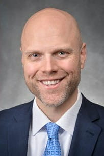 portrait of neil perdue