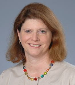 Mary de Groot, PhD