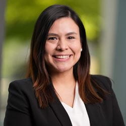 Mariel Luna Hinojosa headshot