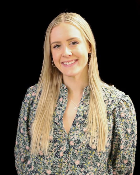 portrait of margaret tharp