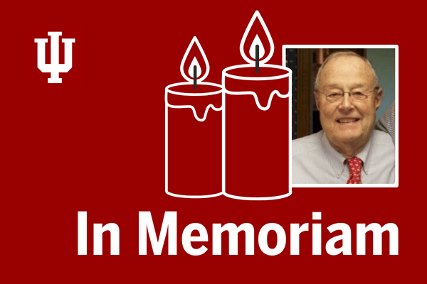 In Memory of James Dillon