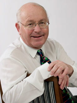 Sir Philip Cohen Sir Philip Cohen
