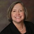 portrait of debbie ungar