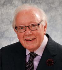 Dr. Wayne Gray