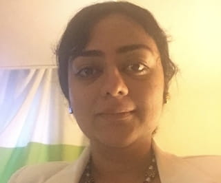 Kavitha Subramoney, MBBS, MS