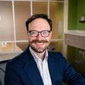 Photo of J Bradley Barger