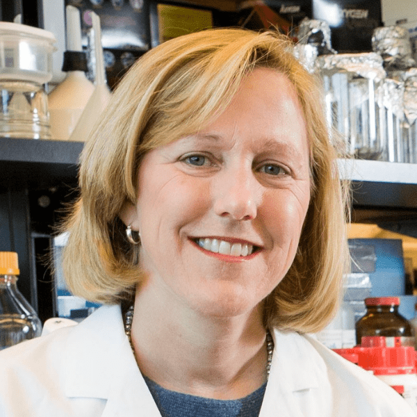 Headshot of Brenda Smith