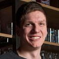 portrait of matthew bochman