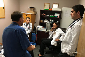 NSOC Volunteer Opportunities