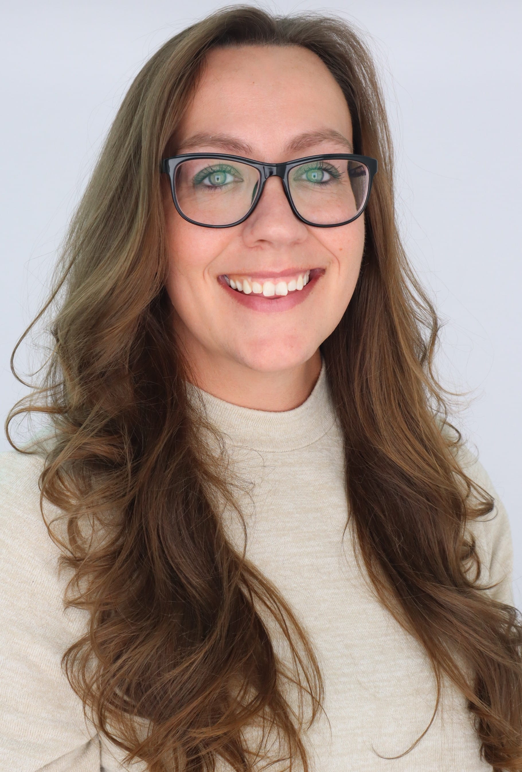 Photo of Nichole Baker