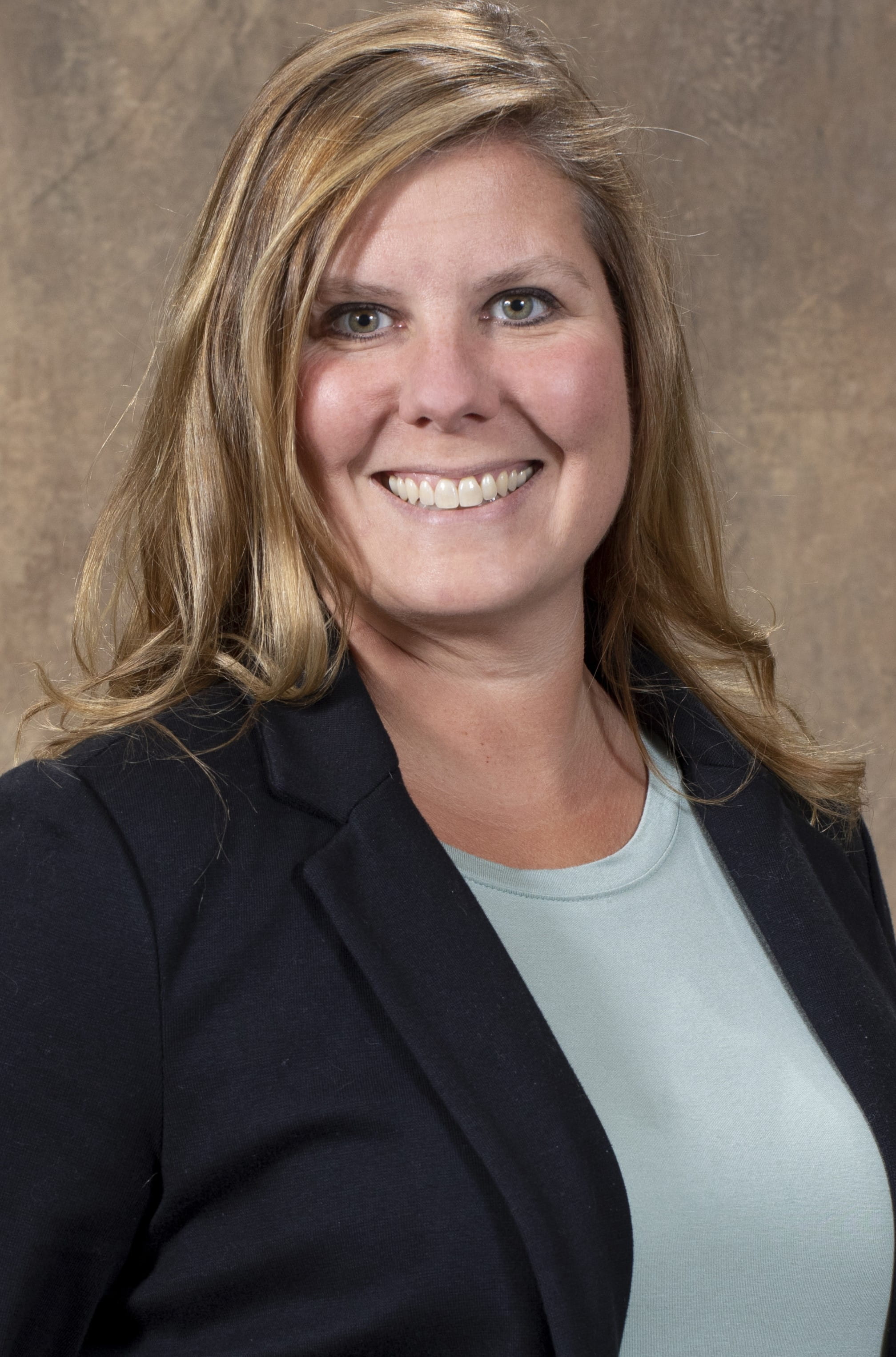 Photo of Shawna Miller