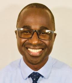 1st Year Cardiology Fellow