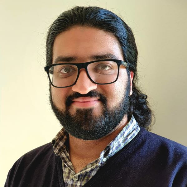 portrait of faris khan